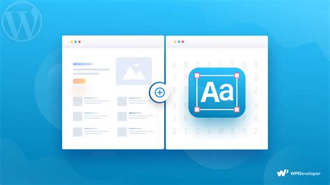 How to Add Custom Fonts to WordPress Website (Step by Step Tutorial