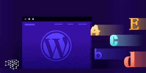 How to Add Custom Fonts to a WordPress Theme Pressidium®