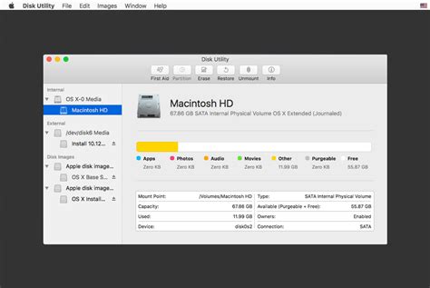 How to Add Delete and Resize Your Mac Drive Without Erasing It First