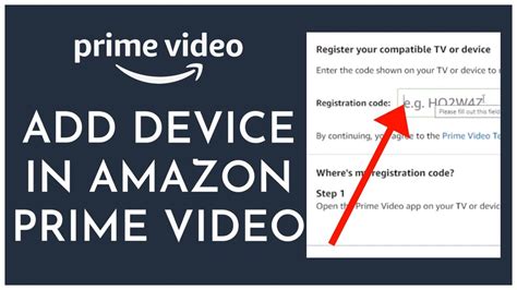 How to Add Devices on Amazon