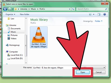How to Add FLAC Support to Windows Media Player 12