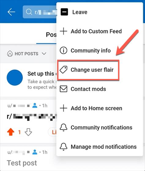 How to Add Flair on Reddit [2 Different Methods] TechOwns