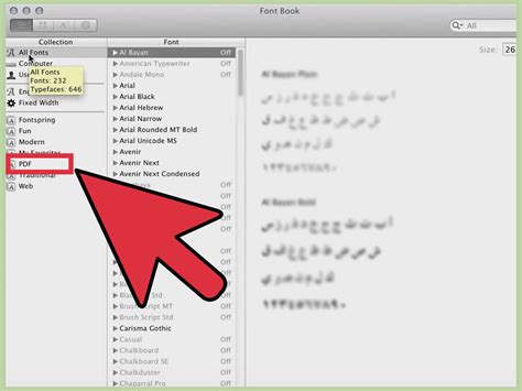 How to Add Fonts to Word for Mac CohaiTungChi Tech