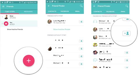 How to Add Friends on Fitbit