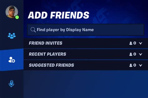 How to Add Friends on Fortnite