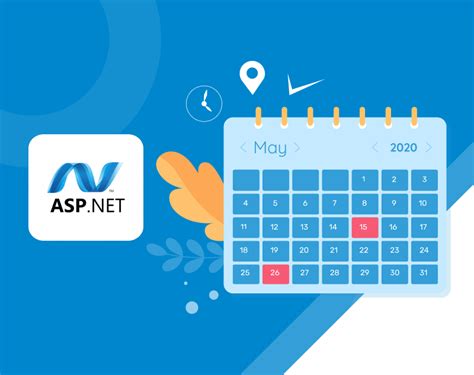 How to Add Full Calendar in MVC Application