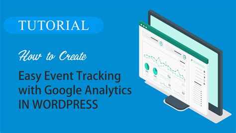 How to Add Google Analytics Event Tracking in WordPress