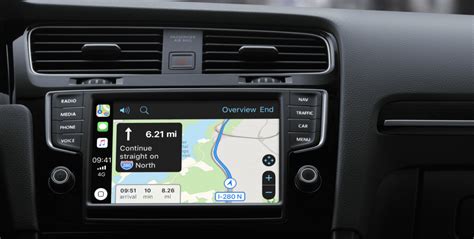 How to Add Google Maps to CarPlay
