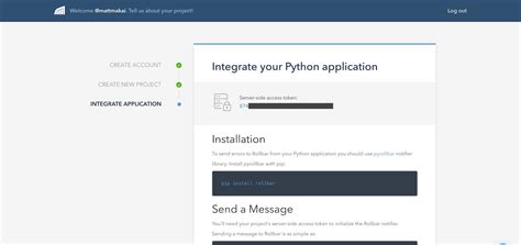 How to Add Hosted Monitoring to Flask Web Applications Full Stack Python
