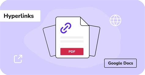 How to Add Hyperlinks to PDF Files