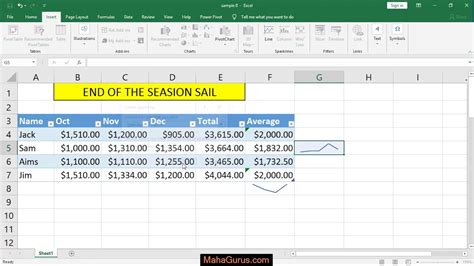How to Add Lines on an Excel 2007 Sheet MS Excel Tips YouTube