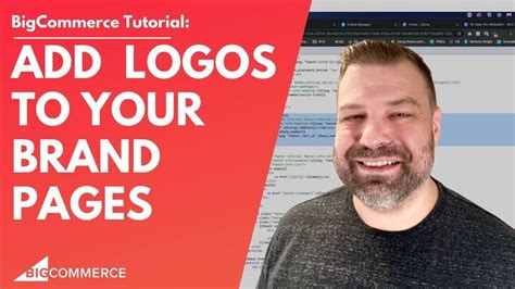 How to Add Logos to your Brand Pages on Epic Design Labs