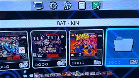 How to Add More Games to NES Classic