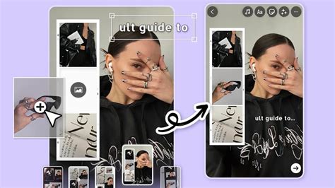 How to Add Multiple Photos to Instagram Stories