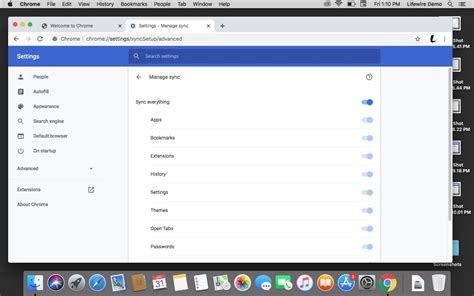 How to Add Multiple Users in Chrome for macOS