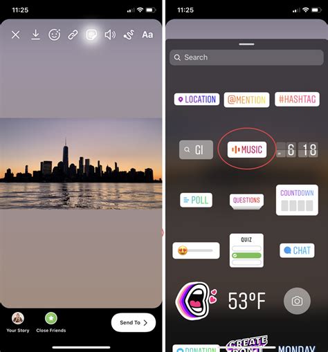 How to Add Music to Instagram Video