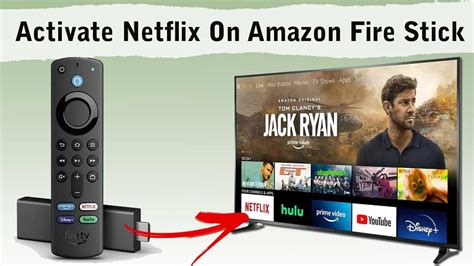 How to Add Netflix to Fire Stick