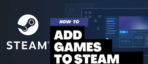 How to Add Origin Games to Steam