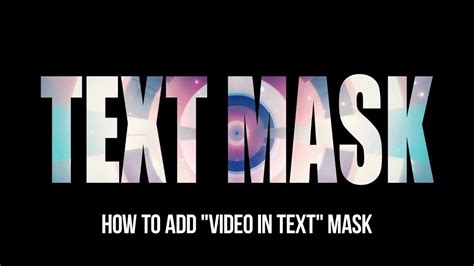 How to Add Overlay on CapCut, Make Text Transparent with Videos Mangidik