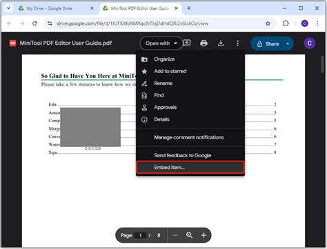 How to Add PDF Files to Websites
