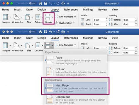 How to Add Page Numbers to a Word Document