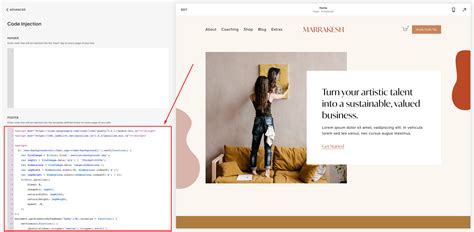 How to Add Parallax Scrolling to Squarespace 7.1 — Station Seven