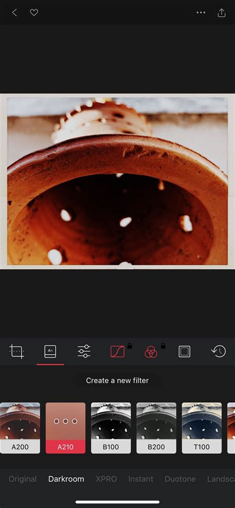 How to Add Photo Filters to iPhone Photos