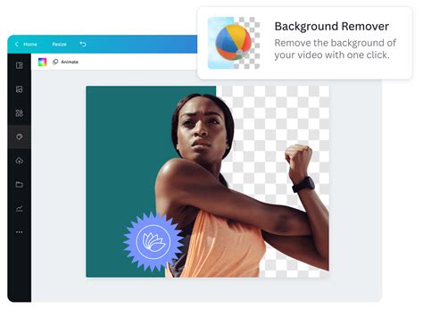 How to Add Picture, Remove Background and Fix Picture with Cells in