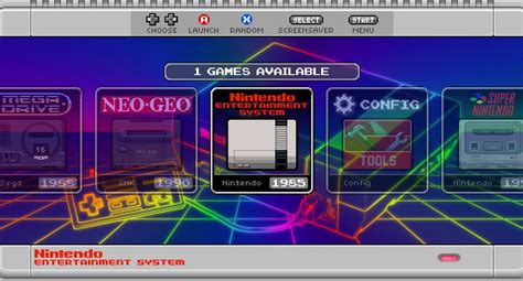 How to Add ROMs to RetroPie howchoo