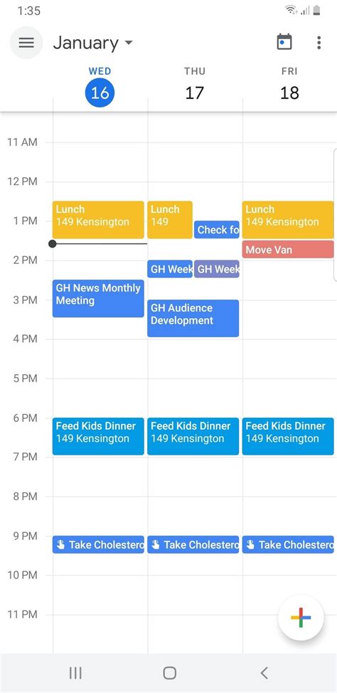 How to Add Reddit AMAs to Your Calendar & Get Reminders on Your Phone