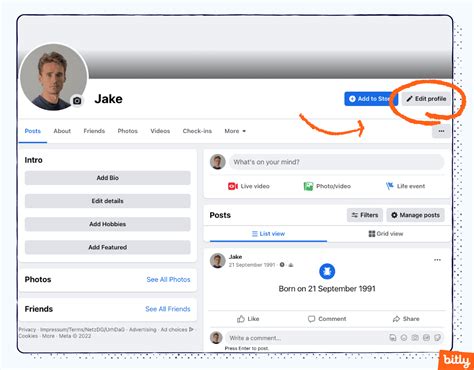 How to Add Your Blog to Your Facebook Profile