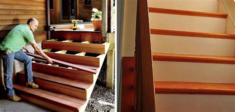 How to Add a Landing to Existing Stairs Apply These 8 Steps