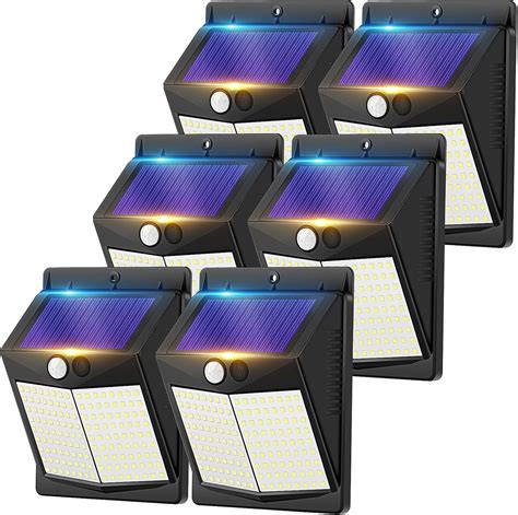 How to Add a Motion Sensor to Existing Outdoor Lights Security lights