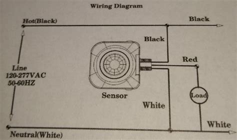 How to Add a Motion Sensor to an Existing Light Setick