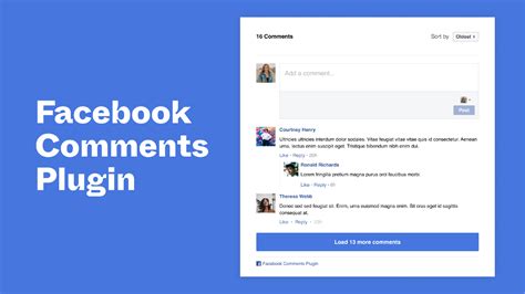 How to Add a Photo to a Facebook Comment