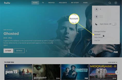 How to Add a Profile to Hulu