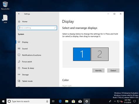 How to Add a Second Monitor in Windows
