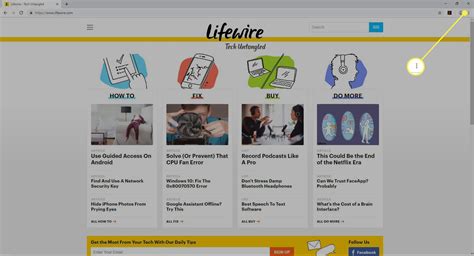 How to Add a Website to Your Chromebook Shelf