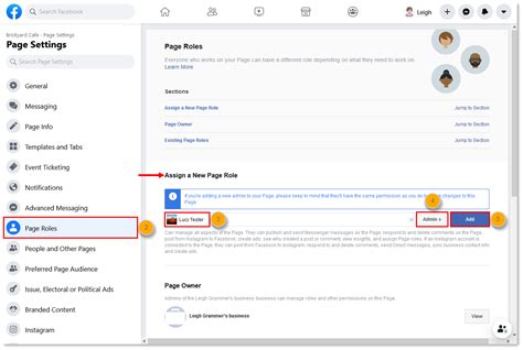 How to Add and Manage Facebook Photos