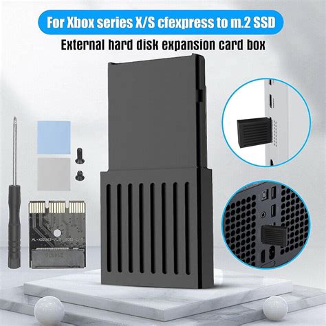 How to Add and Use an External Hard Drive with Xbox Series X or S