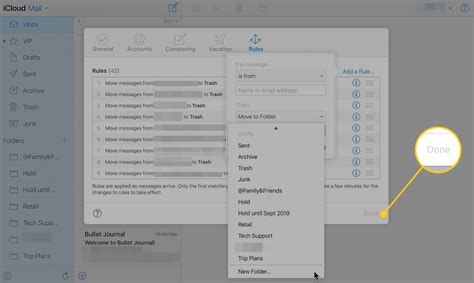 How to Add or Remove Additional Smart Inbox Folders in iOS Mail