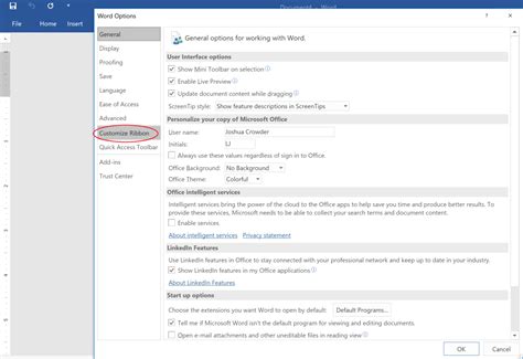 How to Add the Developer Tab in MS Word HubPages