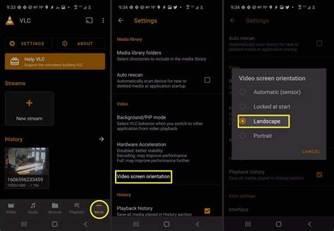 How to Adjust Chromecast Resolution