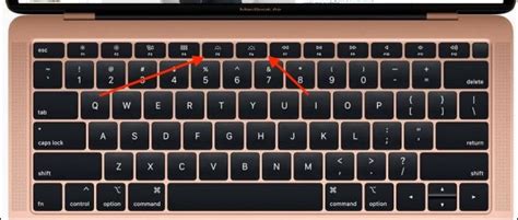 How to Adjust Keyboard Brightness on a MacBook Air