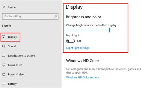 How to Adjust Screen Brightness on a Windows 8 Laptop