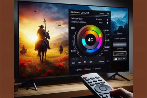 How to Adjust a 3D TV for Best Viewing Results