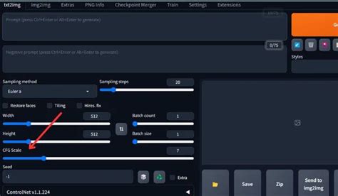 locate interfaces concept