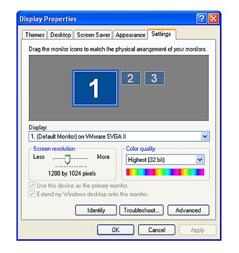 How to Adjust the Color Quality Setting in Windows