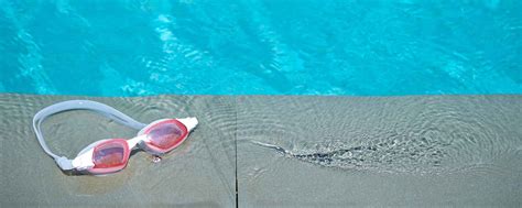 How to Adjust your Swimming Goggles