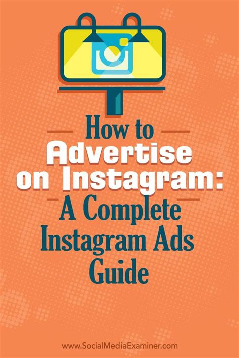 How to Advertise on Instagram A 5 Step Guide to Using Instagram Ads